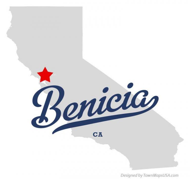 Benicia, CA. Pike Fitness®